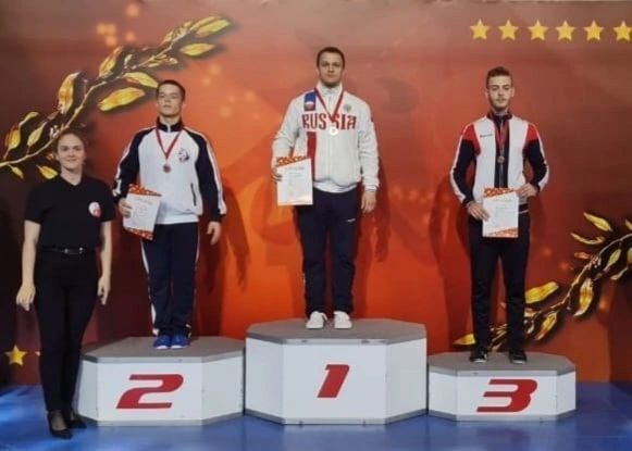    &laquo;MOSCOW WUSHU STARS 2023!&raquo;