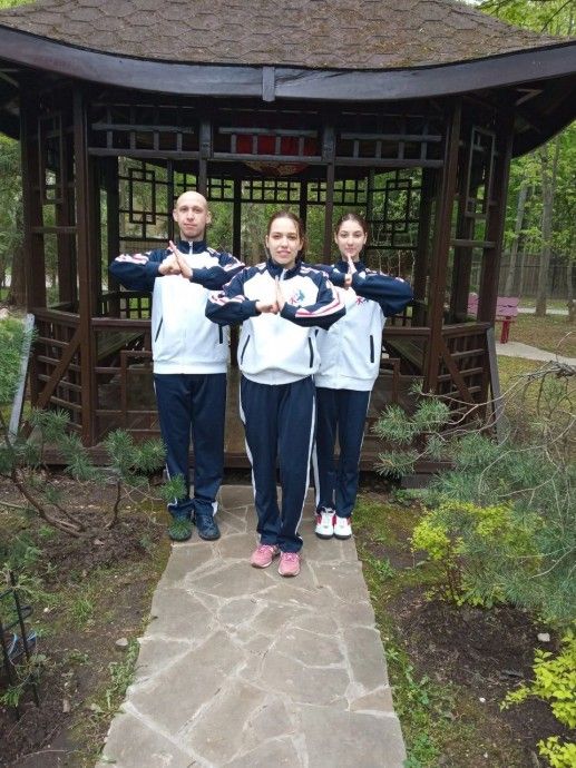    &laquo;MOSCOW WUSHU STARS 2023!&raquo;