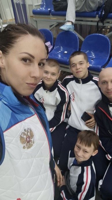    &laquo;MOSCOW WUSHU STARS 2023!&raquo;