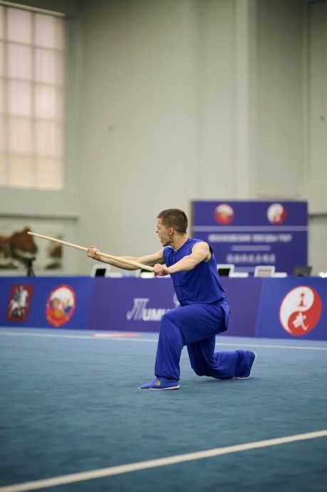    &laquo;MOSCOW WUSHU STARS 2023!&raquo;