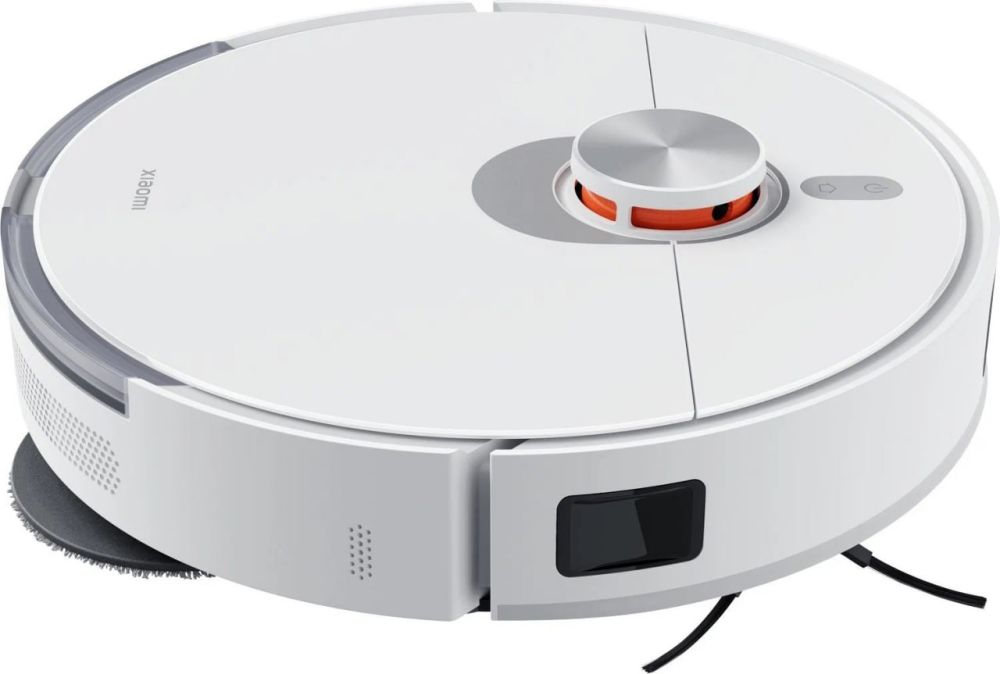 - Xiaomi Robot Vacuum S20   : Xiaomi